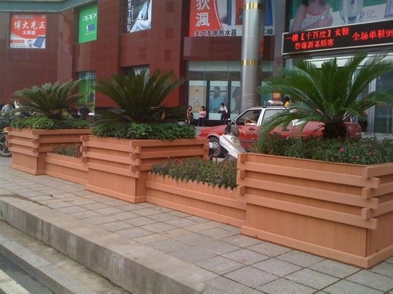 青島即墨木塑花箱生產(chǎn)廠家最優(yōu)質(zhì)的圖片