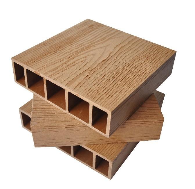 黃島塑木立板/嶗山塑木立板/木塑批圖片