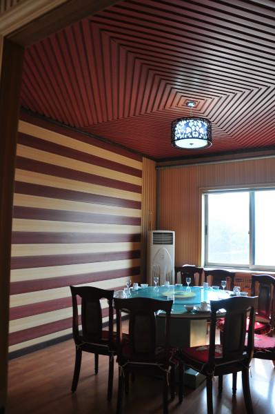 供應(yīng)青島泰旭牌木塑工程/泰旭牌木塑