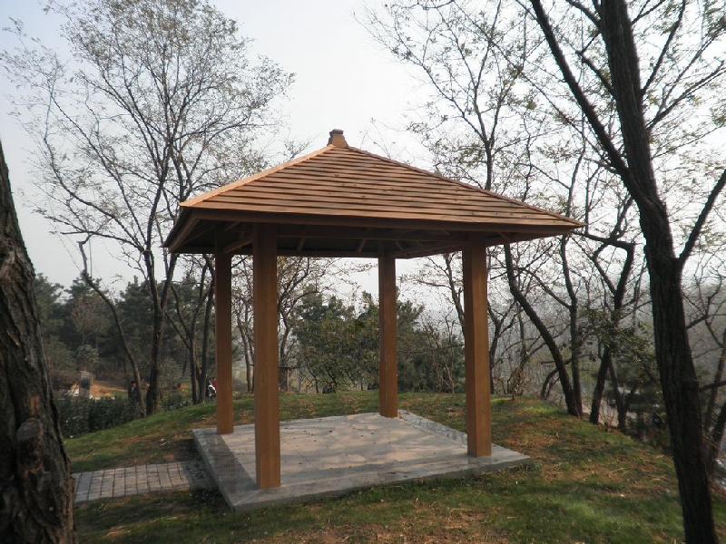 供應(yīng)山東涼亭哪家做的*