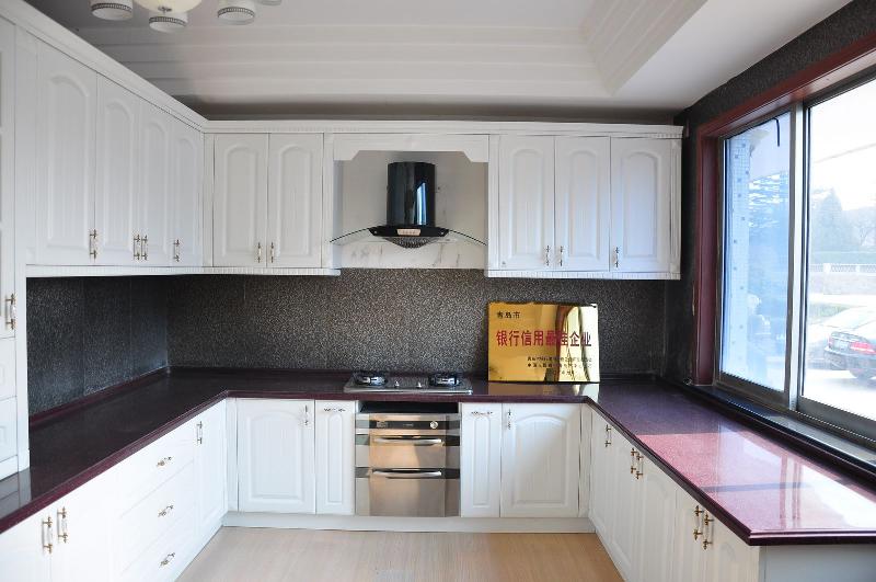 供應(yīng)平度廚房整體櫥柜