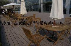 供應(yīng)青島戶外塑木地板；*質(zhì)的生產(chǎn)廠家