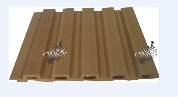 供應青島室內生態(tài)木裝飾材料總匯-最理想的生態(tài)木裝飾材料廠家