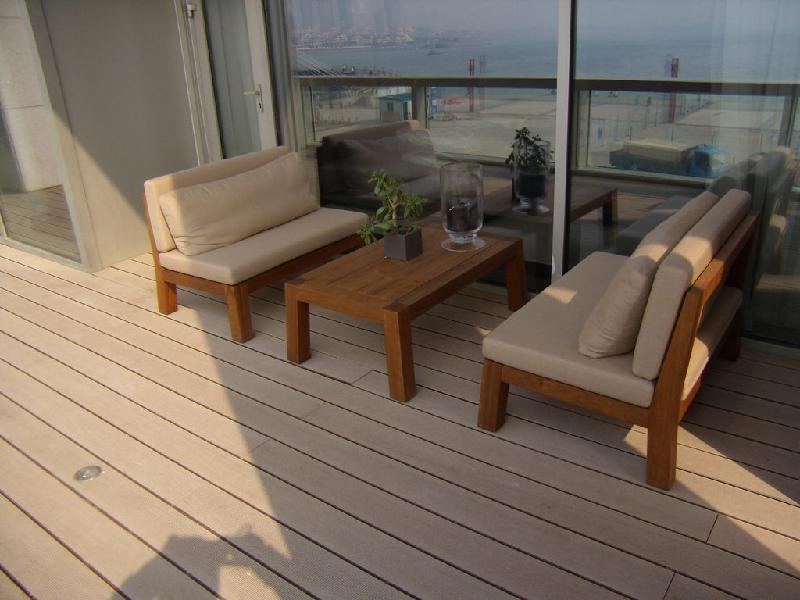 供應青島木塑工程-木塑工程安裝