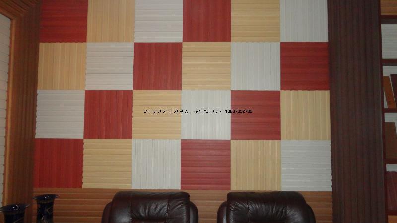 生態(tài)木長城板圖片/生態(tài)木長城板樣板圖 (3)