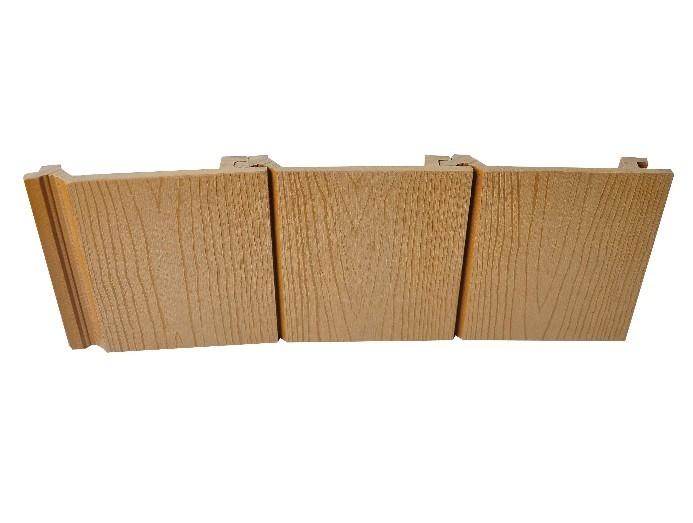 供應山東濰坊木塑掛板裝飾材料聯(lián)系電話