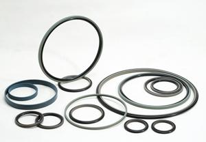 供應(yīng)聚四氟乙烯O型圈生產(chǎn)供應(yīng)商，揚(yáng)中聚四氟乙烯O型圈定做價(jià)格，揚(yáng)中聚四氟乙烯O型圈生產(chǎn)廠家