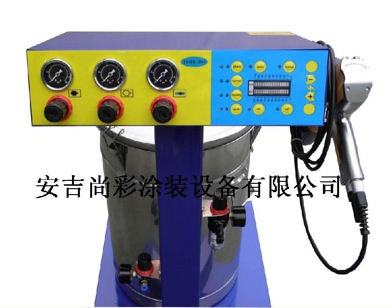 中高端粉末噴涂機(jī)誠(chéng)招加盟代理新彩圖片