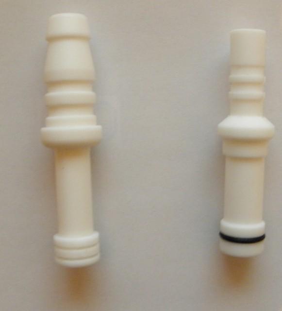 供應(yīng)噴槍配件圓電極扁電極