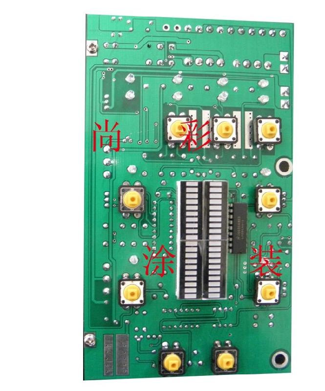 供應(yīng)靜電粉末噴涂機(jī)線路板智能型