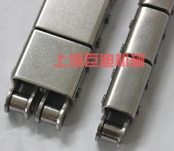 供應(yīng)08B單排不繡鋼鏈條