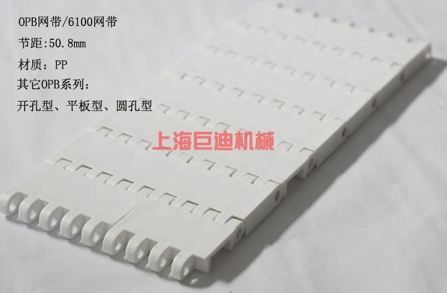 供應食品級PP網帶