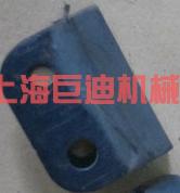 供應08B附橡膠鏈條