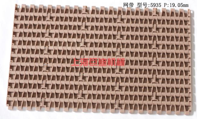 供應(yīng)巨迪5935型平板網(wǎng)帶