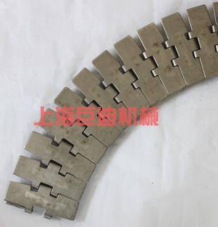 不繡鋼轉(zhuǎn)彎鏈圖片