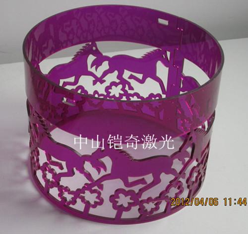 供應激光切割加工