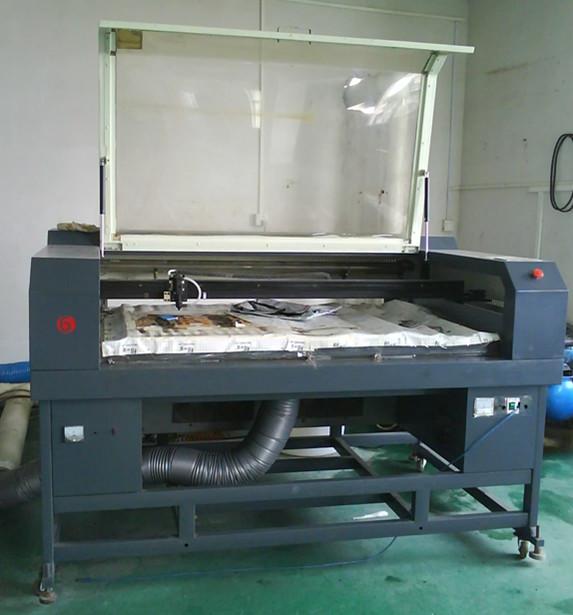 激光切割機(jī)出租圖片