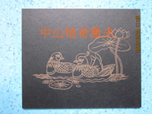 供應激光切割加工