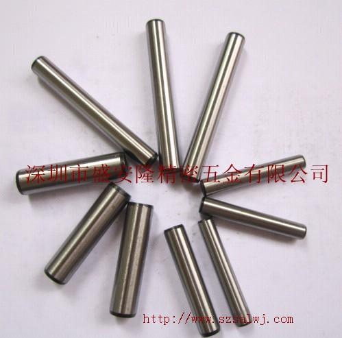 供應(yīng)DIN7圓柱銷