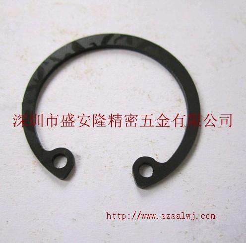 供應(yīng)M2-M20軸用擋圈孔用擋圈