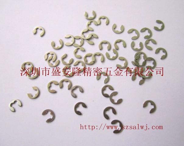 供應不銹鋼GB896開口擋圈