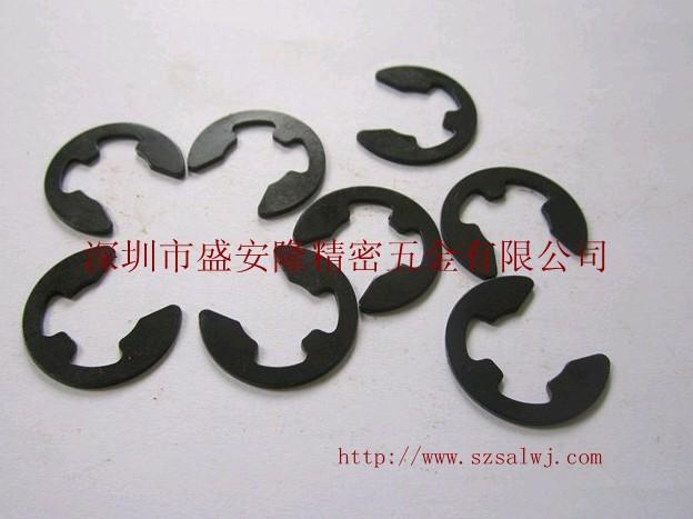 供應DIN6799E形卡簧