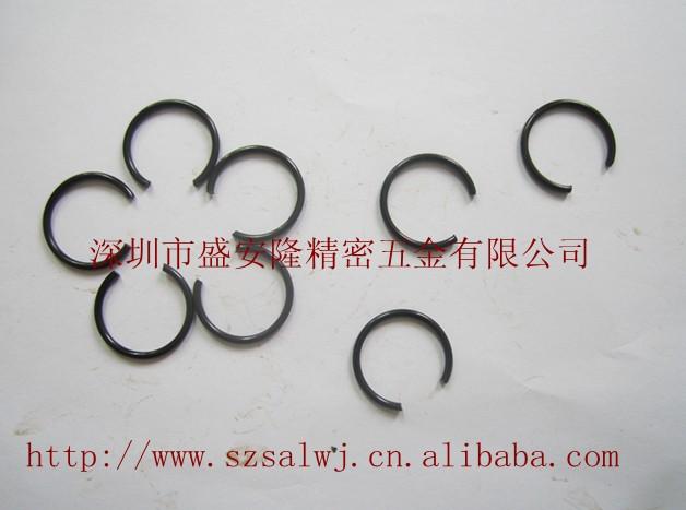 供應(yīng)孔用鋼絲卡簧 鋼絲擋圈 規(guī)格齊全