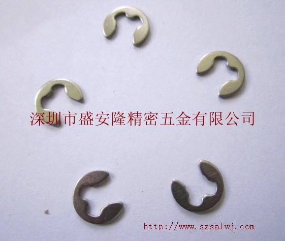 供應不銹鋼GB896開口擋圈