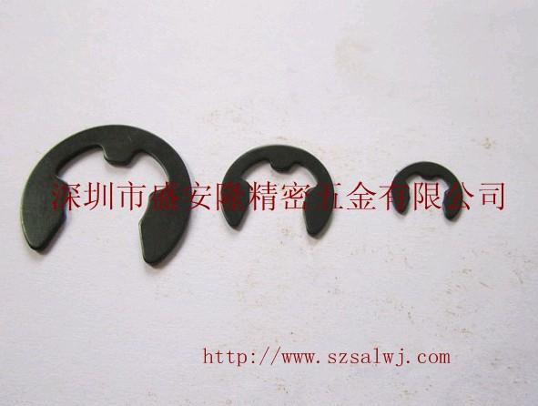 開口擋圈