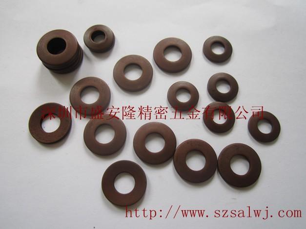 供應(yīng)碟形彈簧墊圈M10規(guī)格 GB6796碟形彈簧墊圈