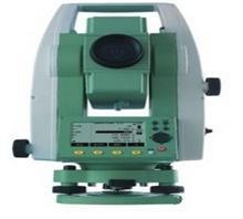 西安榆林徠卡TS02power-5全站儀圖片