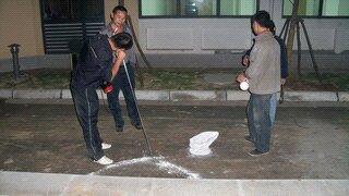 供應(yīng)漏水檢測