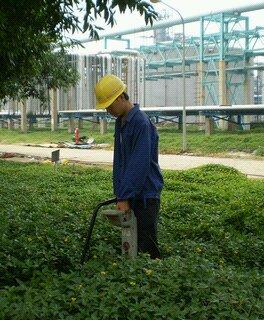 供應(yīng)地下管網(wǎng)探測