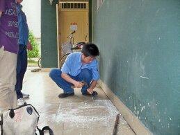 供應(yīng)長沙小區(qū)漏水檢測漏水探測服務(wù)