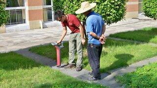 供應(yīng)專業(yè)自來水管查漏漏水檢測(cè)