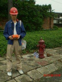 供應(yīng)管網(wǎng)漏水檢測(cè)