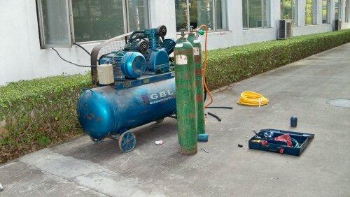 供應(yīng)地下管網(wǎng)探測