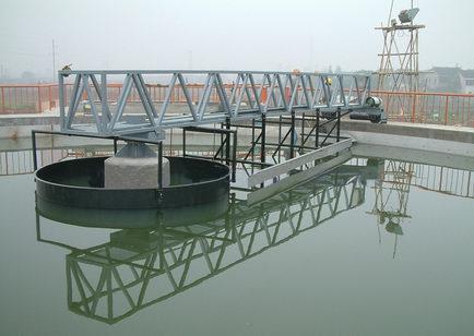 供應(yīng)周邊傳動(dòng)刮泥機(jī)