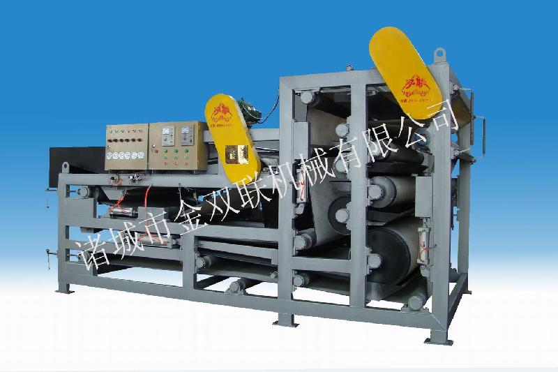 供應(yīng)污泥濃縮脫水機價格