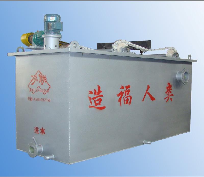 屠宰廢水處理設(shè)備圖片/屠宰廢水處理設(shè)備樣板圖 (3)