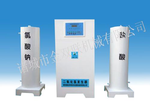 廣東醫(yī)院污水處理設(shè)備圖片