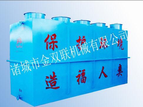 山東污水處理設(shè)備哪家好圖片
