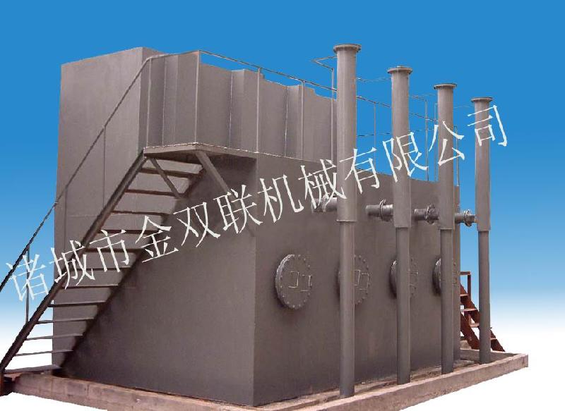 生活污水處理設(shè)備圖片