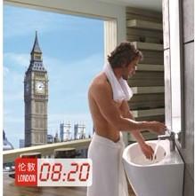 供應大伸智能座便器