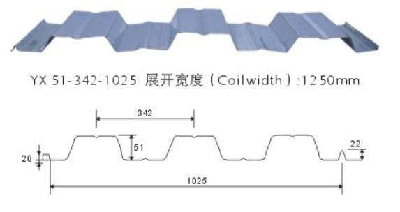 供應浙江杭州廠家直銷款式多樣樓承板