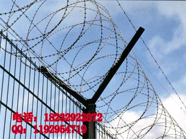 *刺網(wǎng)支架 圖