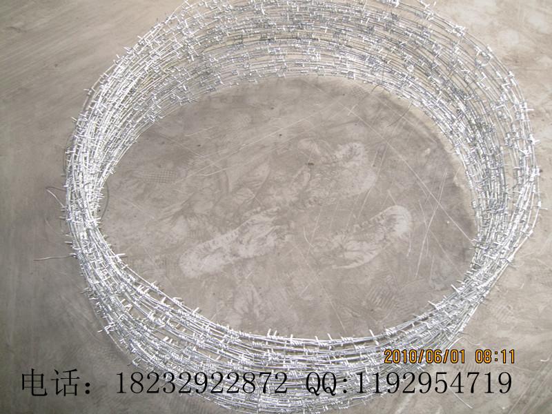 雙股刺繩、普通刺繩【專業(yè)生產(chǎn)】