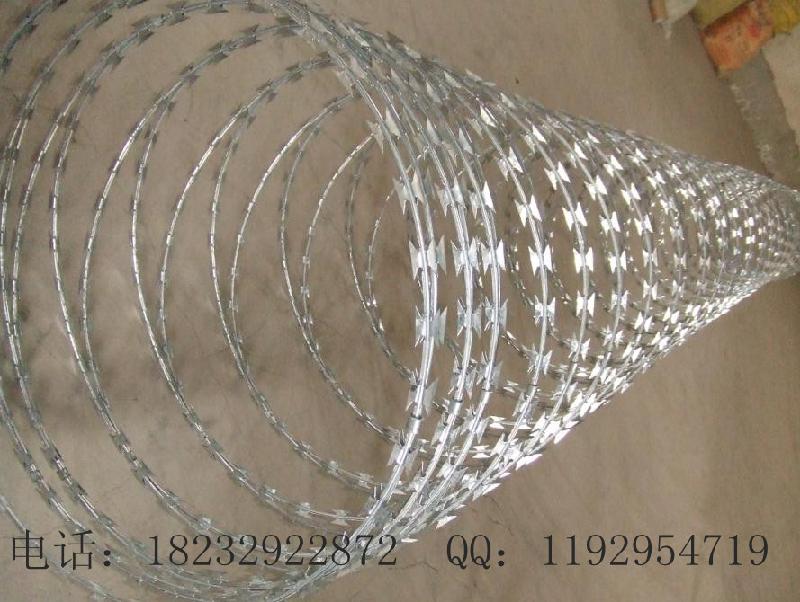 雙股刺繩、普通刺繩【專業(yè)生產(chǎn)】