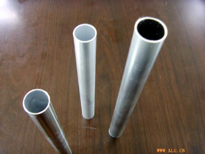 鋁合金六角管5005圖片