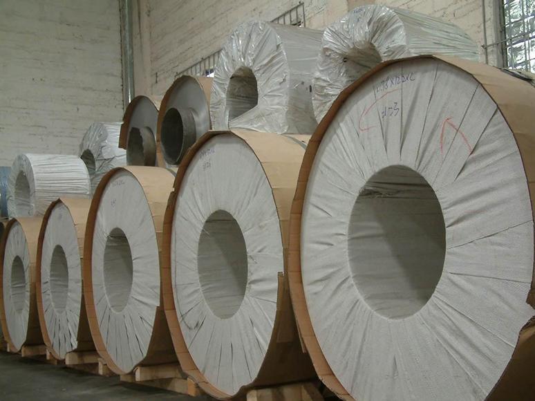 5252鋁帶現(xiàn)貨、揚州2117鋁帶、6063鏡面鋁帶